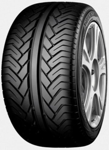 YOKOHAMA V802 ADVAN S.T. 225/55 R17 101W TL