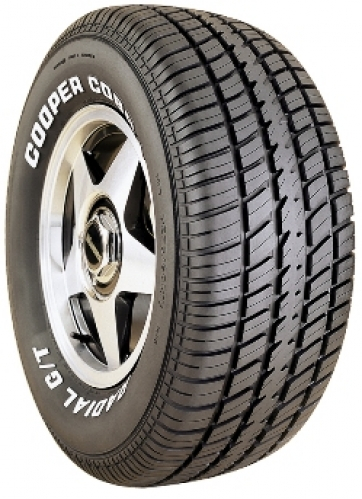 Cooper Tires COBRA G/T 215/70 R14 96T RWL