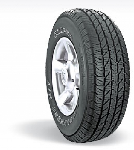 COOPER DISCOVERER H/T 235/70 R16 106T