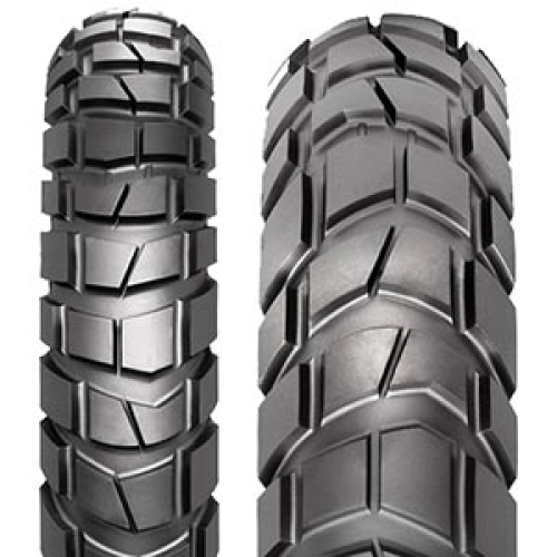 METZELER Karoo3 90/90-21 54R Front TL