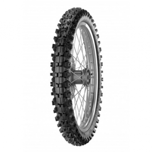 METZELER MCE Six Days Extreme F 90/100 R21 57M