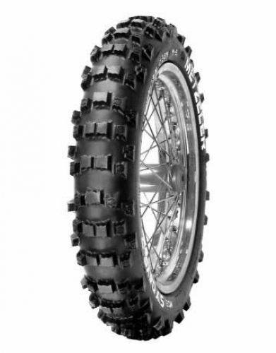 METZELER SIX DAYS EXTREME R 130/90-18 69M DOT2022