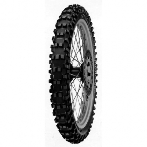METZELER MC 4 F 80/100 R21 51R