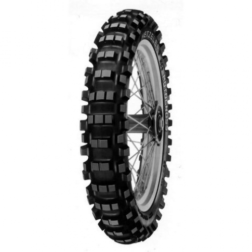 METZELER MC 4 R 110/90 R19 62Z
