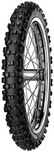 METZELER MC 5 F 80/100 R21 51R