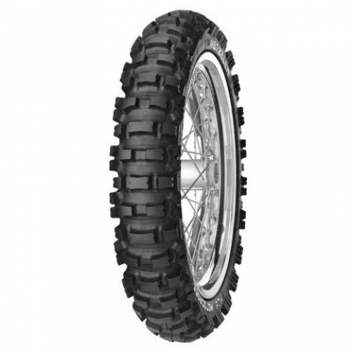 METZELER MC 6 R 110/100 R18 64Z