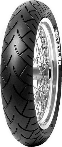 METZELER ME 880 Marathon MBS F 120/70 R17 58V