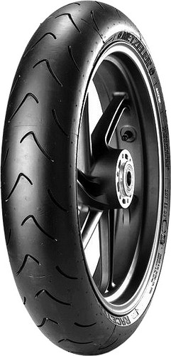 METZELER Racetec INT 120/70 ZR17 58W