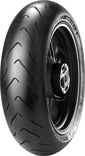 METZELER Racetec RR 190/55 ZR17 75W