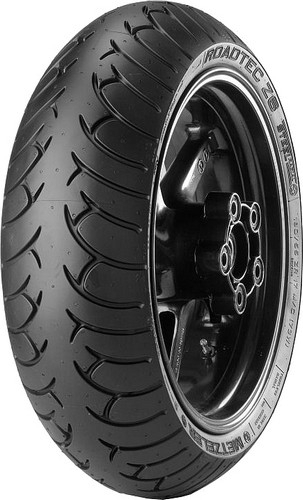 METZELER Roadtec Z 6 160/60 ZR18 70W