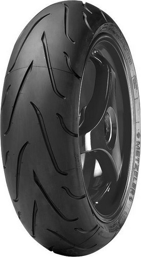 METZELER Sportec M3 190/50 ZR17 73W