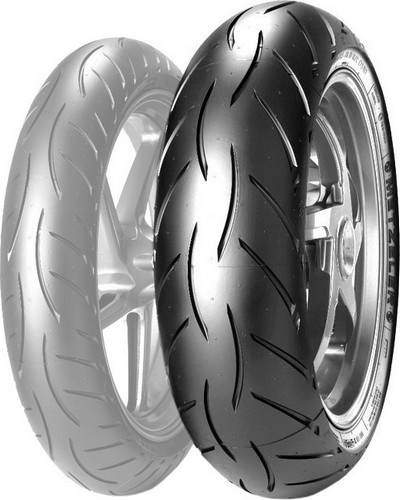 METZELER SPORTEC M5 R 180/55 ZR17 73W DOT2023