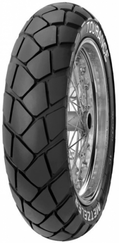 METZELER TOURANCE F 110/80 R19 59V F DOT2023