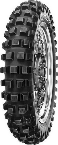 METZELER Unicross 120/90-18 65M