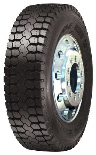 Double Coin RLB1 225/75 R17.50 129M