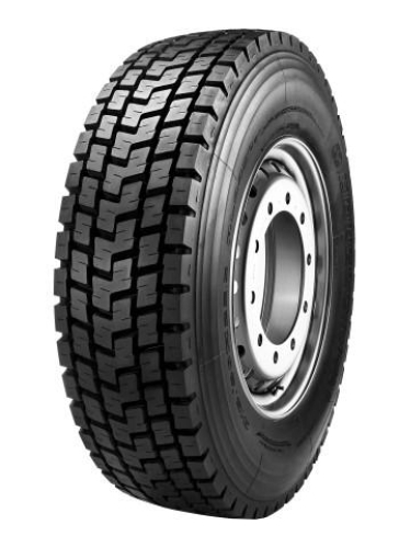 Double Coin RLB450 315/80 R22.5 156L