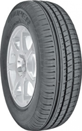 COOPER ZEON CS2 195/65 R15 91H DOT2016