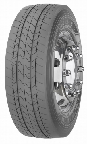 GOODYEAR FUELMAX S 385/55 R22.5 160/158K