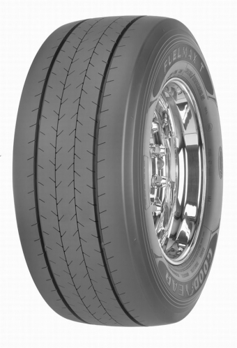 GOODYEAR FUELMAX T 435/50 R19.5 160J