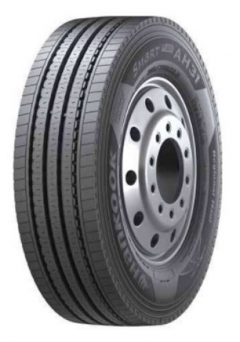 HANKOOK AH31 Smart Flex 385/65 R22.5 164K