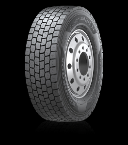 HANKOOK DH31 Smart Flex 315/60 R22.5 152/148L