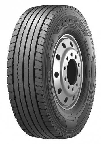 HANKOOK DL10+ 22.5 315/80 R22,5 156L DOT2015