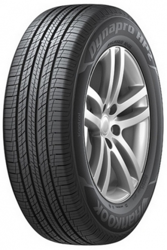 HANKOOK RA33 Dynapro HP2 255/65 R17 110H