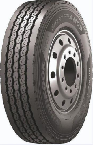 HANKOOK AM09 Smart Work 295/80 R22.5 152/148K