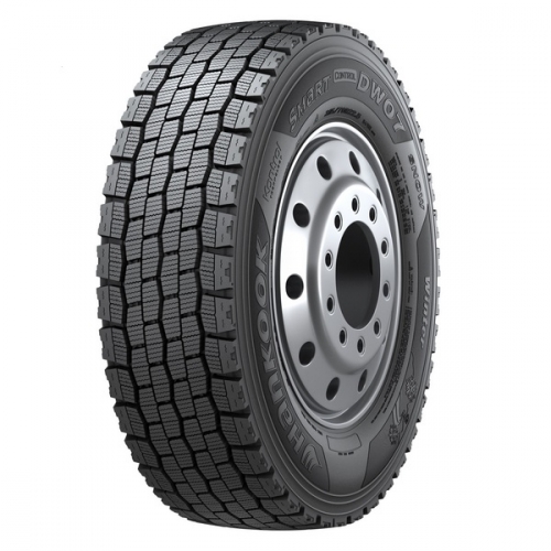 HANKOOK DW07 Smart Control 315/70 R22.5 154/150L