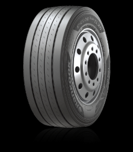 HANKOOK TL20 e-cube BLUE 385/65 R22.5 160K