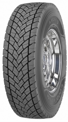 GOODYEAR KMAX D 295/60 R22.5 150/149K