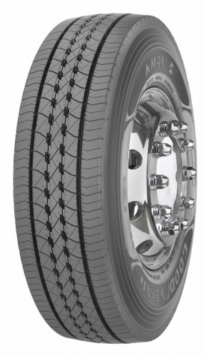 GOODYEAR KMAX S 375/45 R22.5 156L