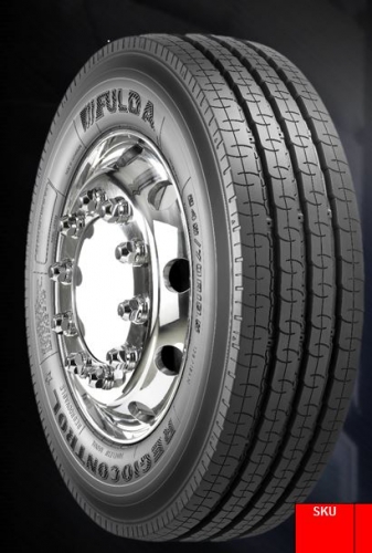 FULDA REGIOCONTROL STAR 245/70 R19.50 136M