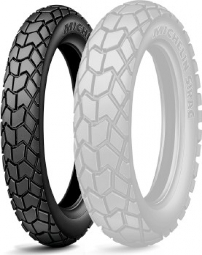 MICHELIN Sirac 90/90-21 54T Front TT