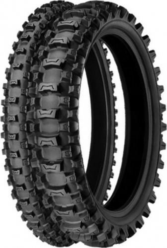 MICHELIN Starcross 60/100-14 30M Front TT