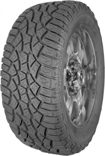 COOPER ZEON LTZ 305/50 R20 120S