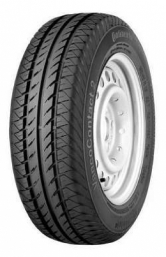 CONTINENTAL VANCOCONTACT 2 165/70 R13 88/86R