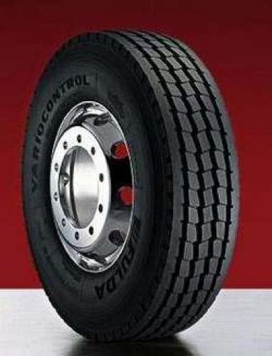 FULDA VARIOCONTROL 13 R22.5 154/156K