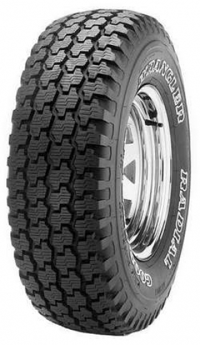 GOODYEAR WRANGLER RADIAL 7.50 R16 108/106N
