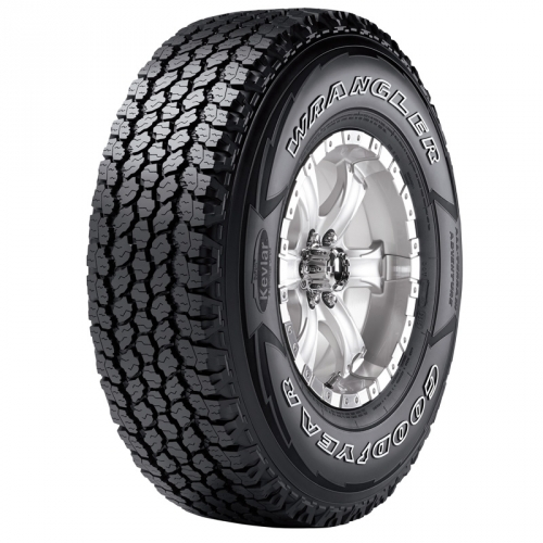 GOODYEAR WRANGLER AT ADVENTURE 235/65 R17 108T DOT2022