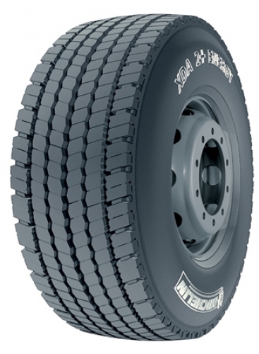 MICHELIN XDA2+ ENERGY MS 295/8022.5 152/148M Rear