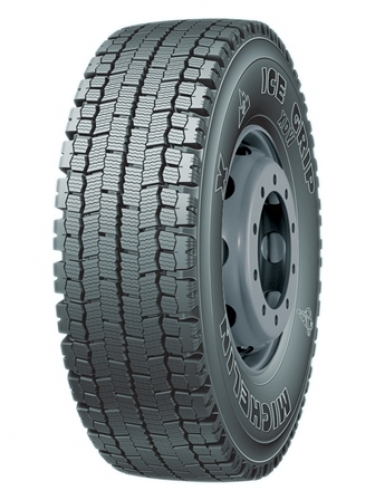 MICHELIN XDW ICE GRIP 245/70 R19.5 136/134L