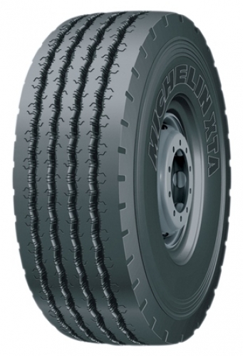 MICHELIN XTA 7.50/0 R15 135/133G