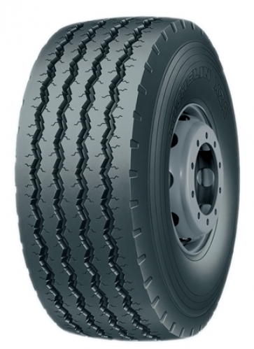 MICHELIN XZA 10 R17.5 134/132L