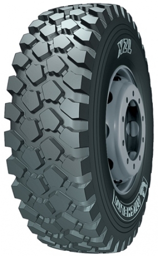 MICHELIN XZL 395/8520 168G Rear