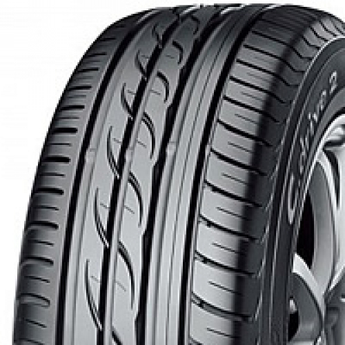 YOKOHAMA AC02 235/50 R18 97V Run Flat DOT2022