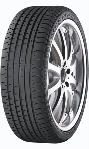 Ep-tyres Accelera ACCELERA PHI 2 285/30 R19 98Y XL
