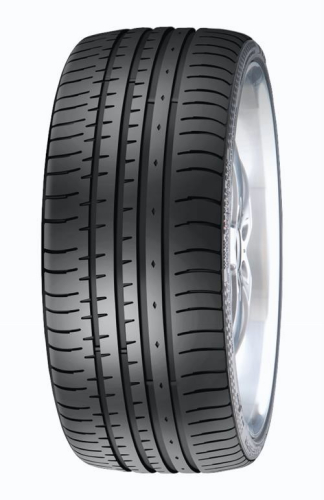 Ep-tyres Accelera ACCELERA PHI 265/35 R19 98Y XL