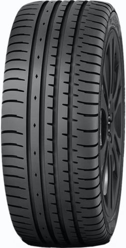 Ep-tyres Accelera ACCELERA PHI R 245/35 R21 96Y XL