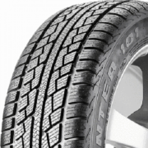 ACHILLES  Z175/70 R13 WINTER 101 82T DOT2016